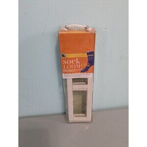 Knitting board kb extra fine gauge sock loom new